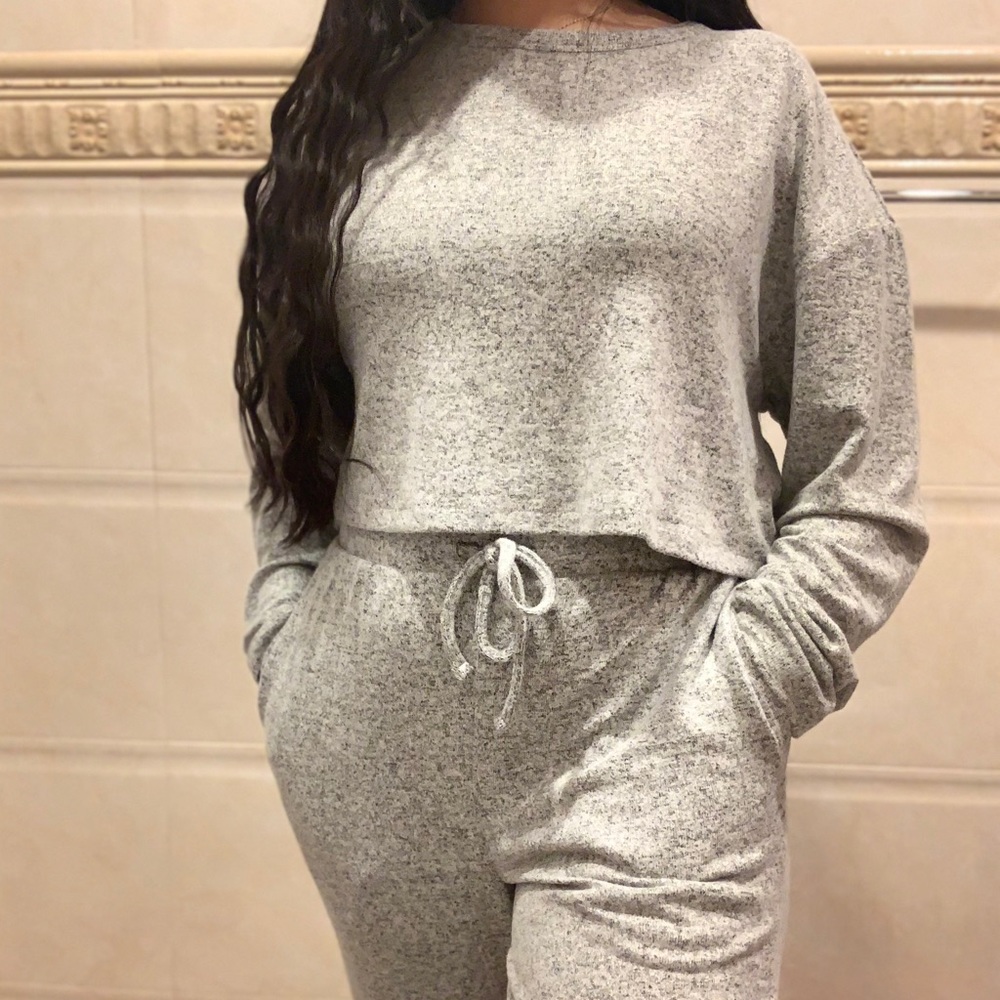 Pajama set